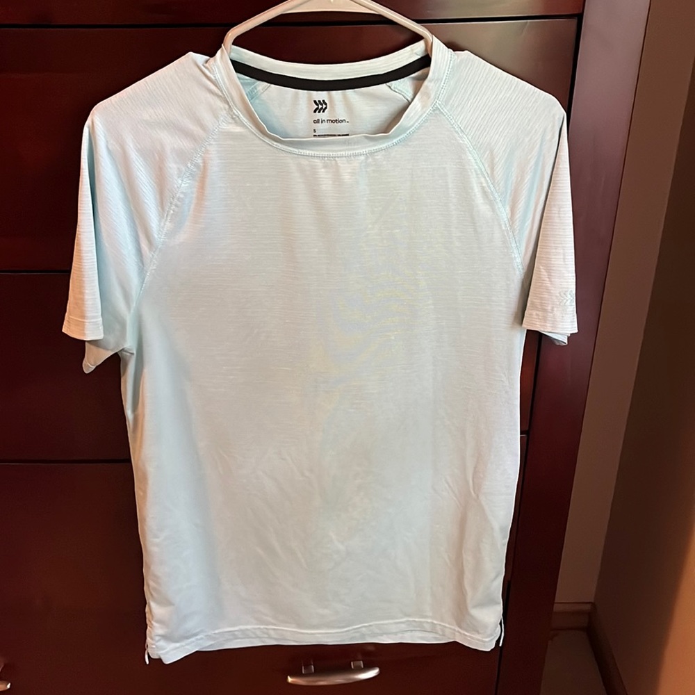 Men’s All In Motion Shirt